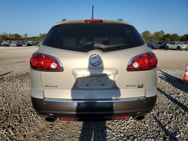Photo 6 from auction – 2010 BUICK ENCLAVE CX with VIN 5GALRCED9AJ125348