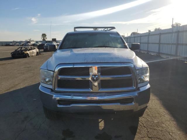 Photo 5 from auction – 2018 RAM 2500 ST with VIN 3C6UR5CL4JG420326
