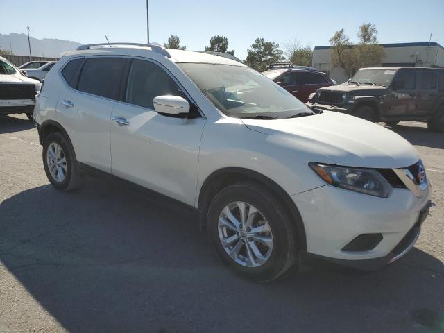 Photo 4 from auction – 2015 NISSAN ROGUE S with VIN 5N1AT2ML1FC859337