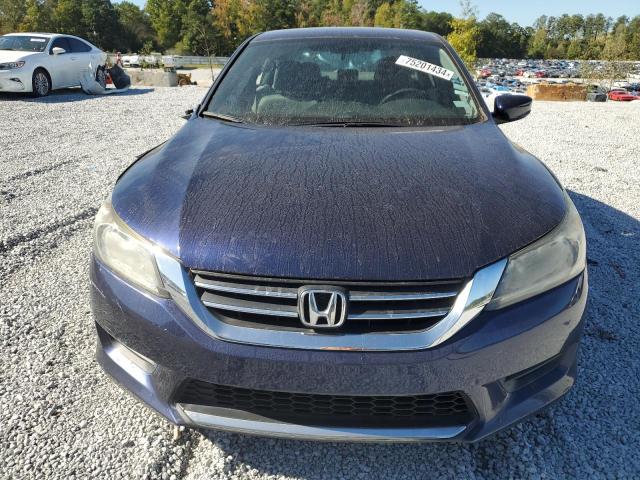 Photo 5 from auction – 2014 HONDA ACCORD LX with VIN 1HGCR2F34EA008928