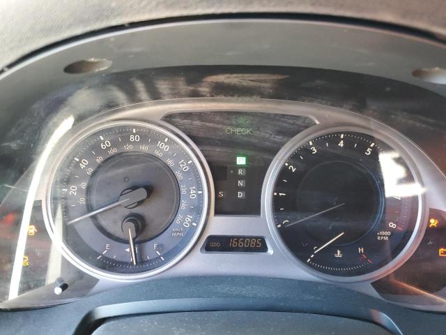 Photo 9 from auction – 2008 LEXUS IS 350 with VIN JTHBE262682014384