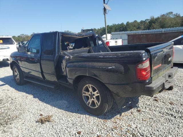 Photo 2 from auction – 2003 FORD RANGER SUP with VIN 1FTYR44V53PA45811