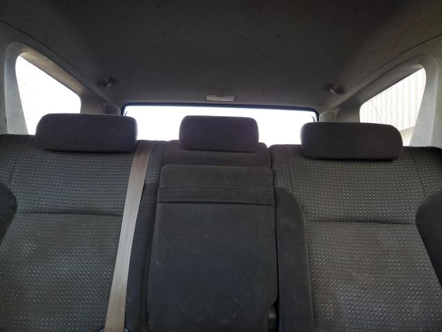 Photo 10 from auction – 2005 TOYOTA 4RUNNER SR with VIN JTEBT14R850047357