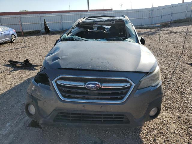 Снимка 5 от търг – 2018 SUBARU OUTBACK 2. с VIN 4S4BSANC5J3377415