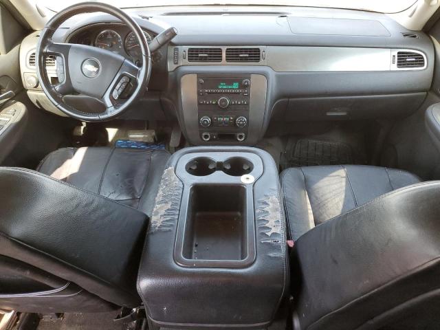 Photo 8 from auction – 2007 CHEVROLET SUBURBAN C with VIN 1GNFC16087R231322