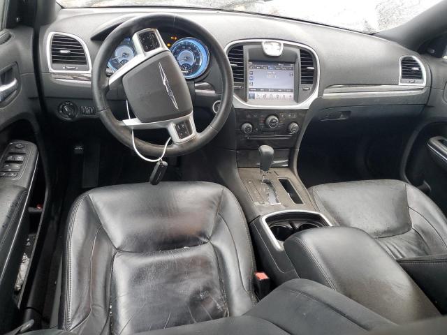 Photo 10 from auction – 2011 CHRYSLER 300 LIMITE with VIN 2C3CA5CGXBH564712
