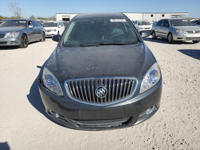 Photo 5 from auction – 2016 BUICK VERANO SPO with VIN 1G4PW5SK2G4137352