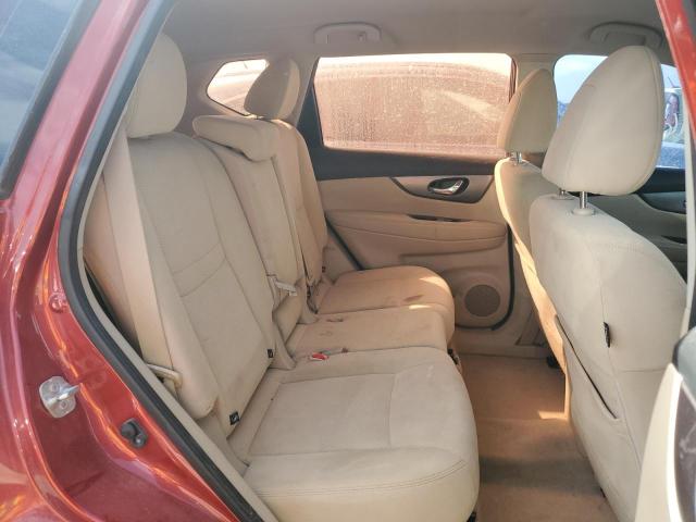 Photo 11 from auction – 2015 NISSAN ROGUE S with VIN KNMAT2MT6FP586893
