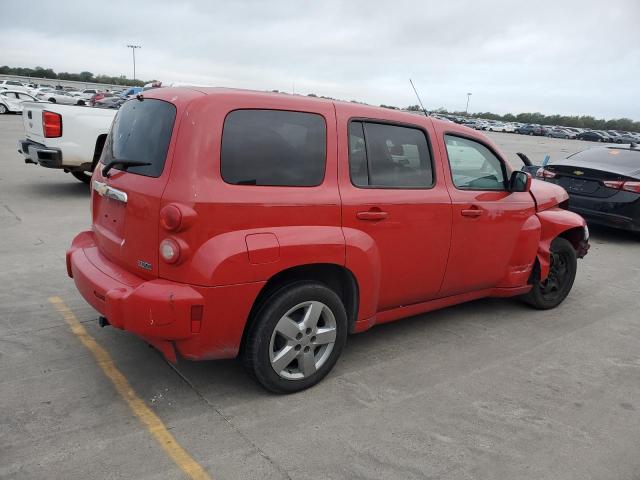 Photo 3 from auction – 2011 CHEVROLET HHR LT with VIN 3GNBABFW0BS613011