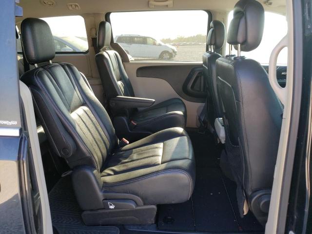 Photo 11 from auction – 2013 CHRYSLER TOWN & COU with VIN 2C4RC1BG2DR674497
