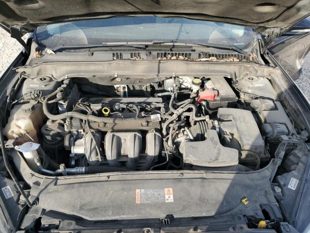 Photo 11 from auction – 2015 FORD FUSION SE with VIN 3FA6P0H72FR301309