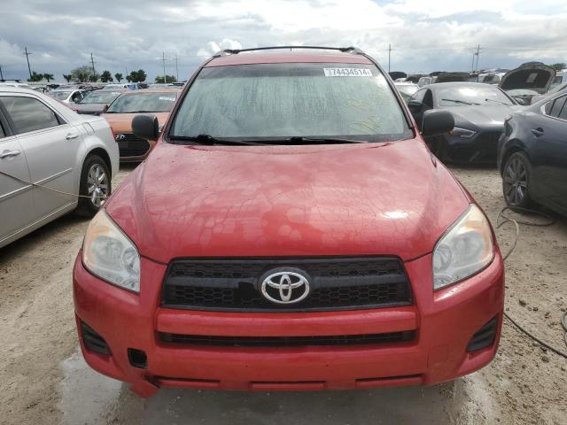 Photo 5 from auction – 2009 TOYOTA RAV4 with VIN 2T3ZF33V29W011413