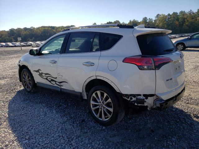 Photo 2 from auction – 2018 TOYOTA RAV4 LIMIT with VIN 2T3DFREV1JW856929