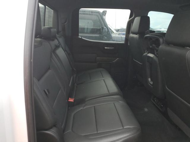 Photo 10 from auction – 2020 CHEVROLET SILVERADO with VIN 3GCUYDED1LG333207