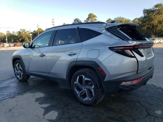 Photo 2 from auction – 2022 HYUNDAI TUCSON SEL with VIN KM8JFCA19NU051875