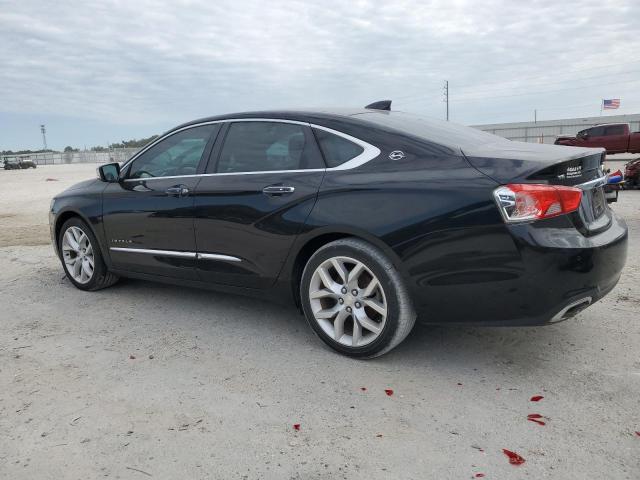 Photo 2 from auction – 2017 CHEVROLET IMPALA PRE with VIN 2G1145S30H9114572