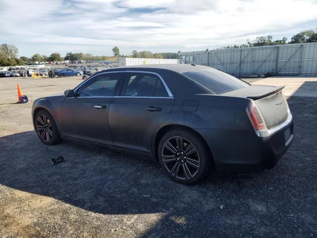 Photo 2 from auction – 2013 CHRYSLER 300 with VIN 2C3CCAAG1DH573422
