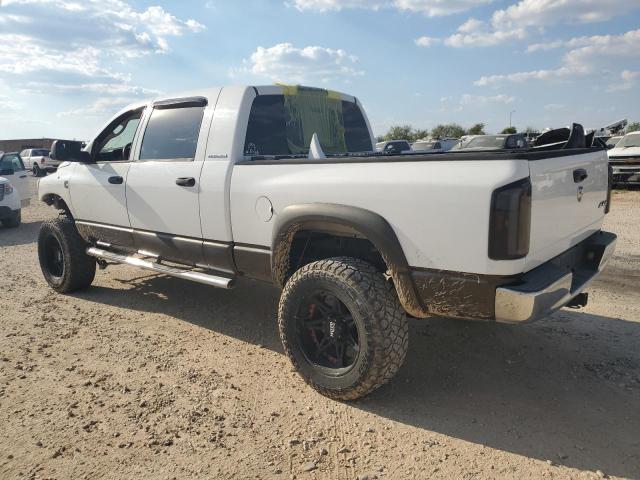 Photo 2 from auction – 2007 DODGE RAM 2500 with VIN 3D7KS29C47G733997