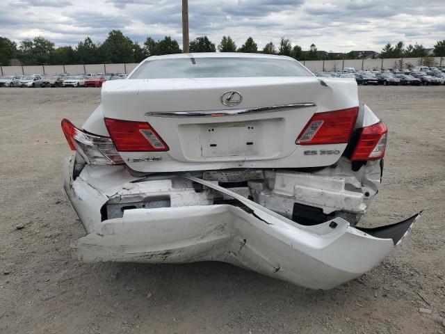 Photo 6 from auction – 2009 LEXUS ES 350 with VIN JTHBJ46G792323785