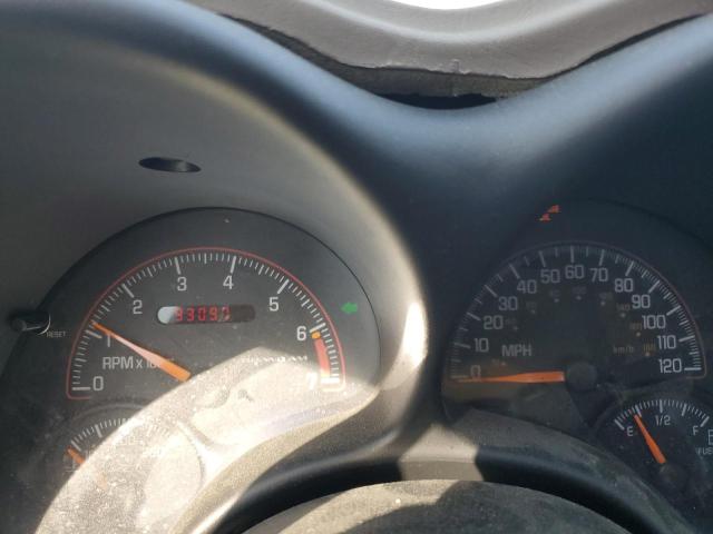 Photo 9 from auction – 2002 PONTIAC GRAND AM S with VIN 1G2NF52F32C160074