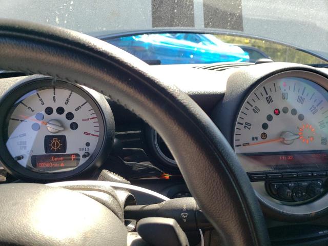 Photo 9 from auction – 2014 MINI COOPER COU with VIN WMWSX3C54ET772839