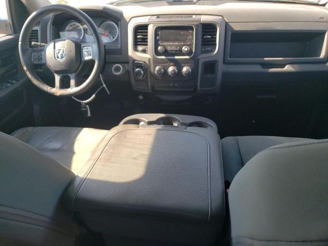 Снимка 8 от търг – 2017 RAM 1500 ST с VIN 1C6RR6FG7HS723209