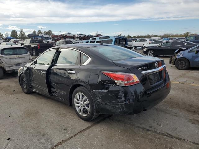 Photo 2 from auction – 2015 NISSAN ALTIMA 2.5 with VIN 1N4AL3AP7FC147566
