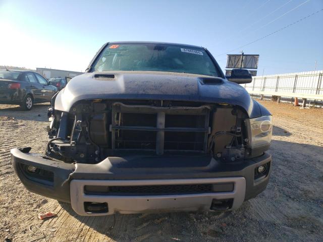 Photo 5 from auction – 2016 RAM 1500 REBEL with VIN 1C6RR7YT4GS271380