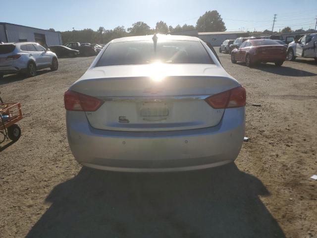 Photo 6 from auction – 2016 CHEVROLET IMPALA LT with VIN 2G1115S33G9194621