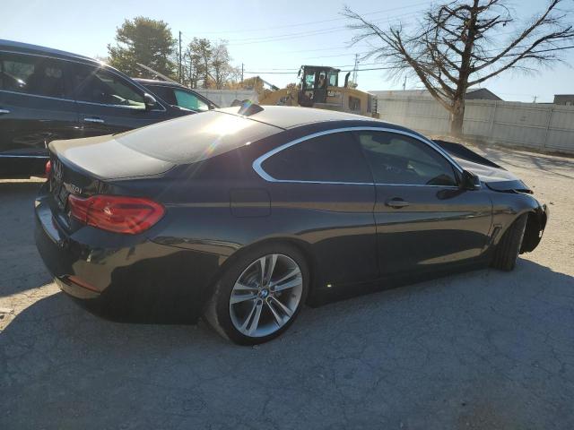 Photo 3 from auction – 2019 BMW 430I with VIN WBA4W3C56KAF92378