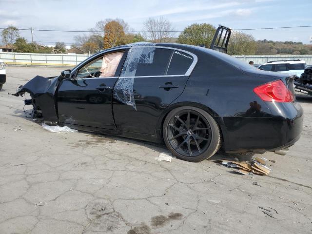 Photo 2 from auction – 2011 INFINITI G37 BASE with VIN JN1CV6AP6BM506945