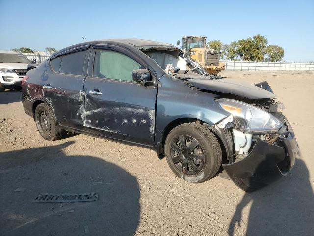 Photo 4 from auction – 2017 NISSAN VERSA S with VIN 3N1CN7APXHL849931