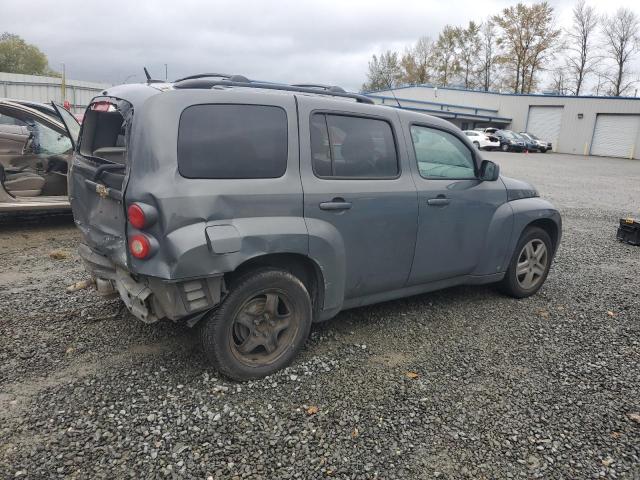 Photo 3 from auction – 2009 CHEVROLET HHR LT with VIN 3GNCA23BX9S563573