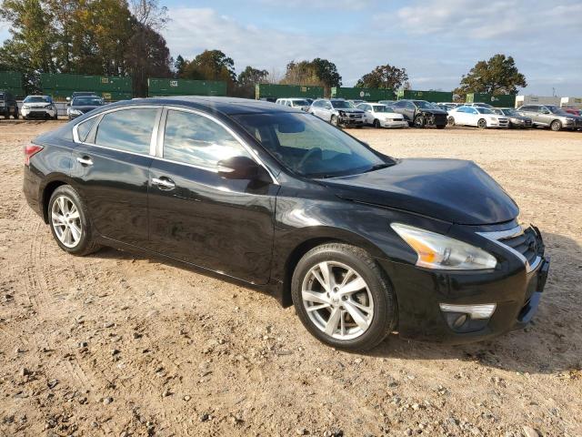 Photo 4 from auction – 2015 NISSAN ALTIMA 2.5 with VIN 1N4AL3AP8FC267828