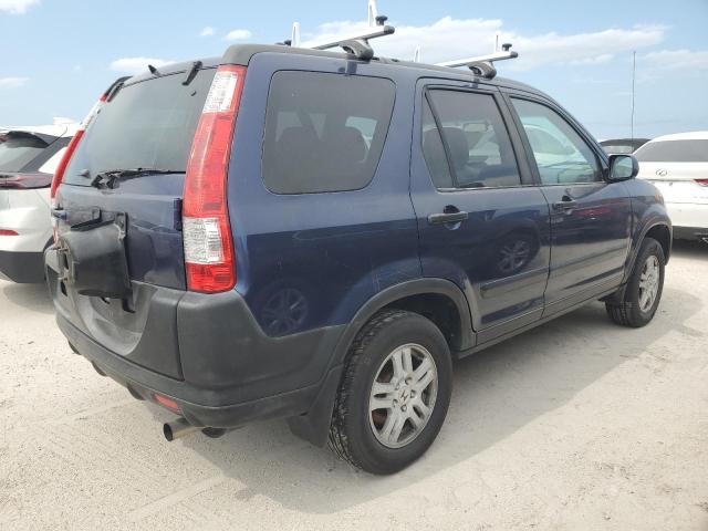 Photo 3 from auction – 2003 HONDA CR-V EX with VIN SHSRD78843U146740