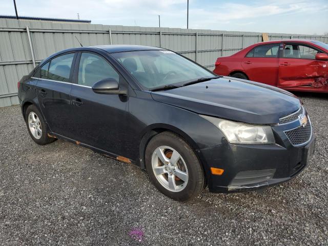 Photo 4 from auction – 2011 CHEVROLET CRUZE LT with VIN 1G1PG5S96B7116289