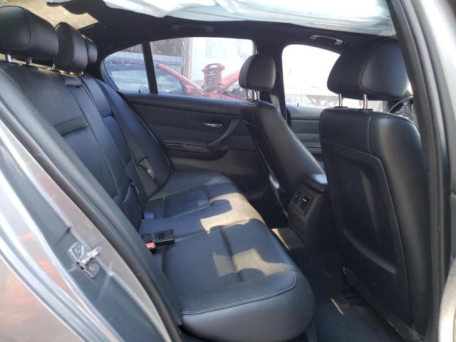 Photo 10 from auction – 2011 BMW 328 with VIN WBAPK5C56BA658607