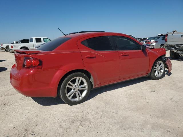 Photo 3 from auction – 2013 DODGE AVENGER SE with VIN 1C3CDZAG6DN753904