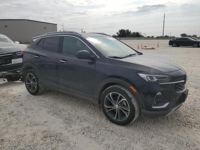Photo 4 from auction – 2021 BUICK ENCORE GX with VIN KL4MMFSL0MB135757