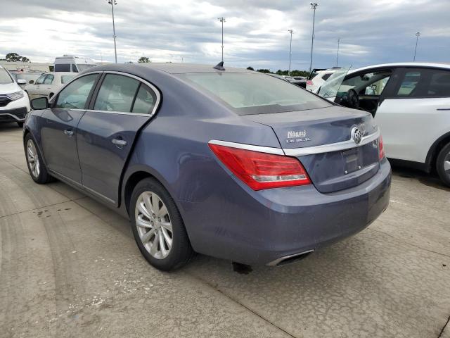 Photo 2 from auction – 2014 BUICK LACROSSE with VIN 1G4GB5G35EF228131