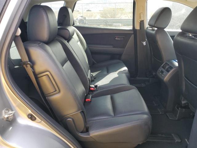 Photo 11 from auction – 2014 MAZDA CX-9 TOURI with VIN JM3TB2CA5E0445016