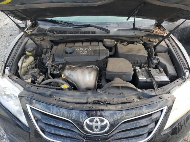 Photo 11 from auction – 2010 TOYOTA CAMRY BASE with VIN 4T4BF3EK5AR007010