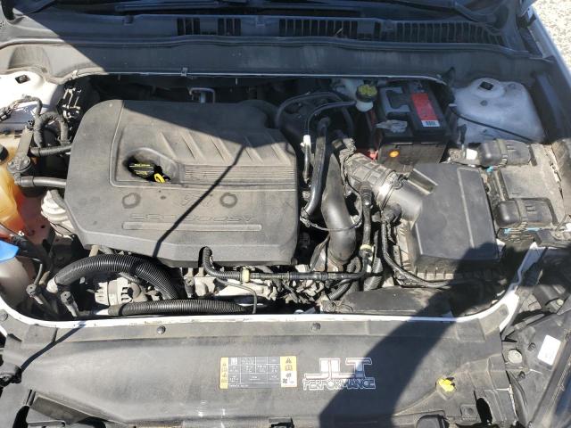 Photo 11 from auction – 2016 FORD FUSION SE with VIN 3FA6P0HD9GR322813