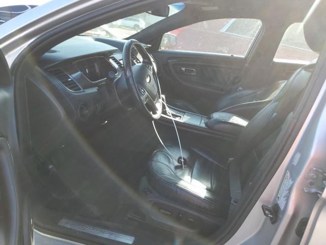 Photo 7 from auction – 2013 FORD TAURUS LIM with VIN 1FAHP2F80DG145954