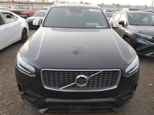 Photo 5 from auction – 2016 VOLVO XC90 T6 with VIN YV4A22PM0G1046948