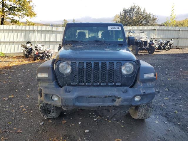 Foto 5 de la subasta – 2020 JEEP GLADIATOR con VIN 1C6HJTAG8LL137372