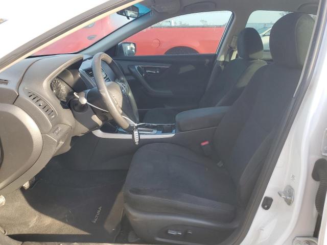 Photo 7 from auction – 2014 NISSAN ALTIMA 2.5 with VIN 1N4AL3AP3EC901416