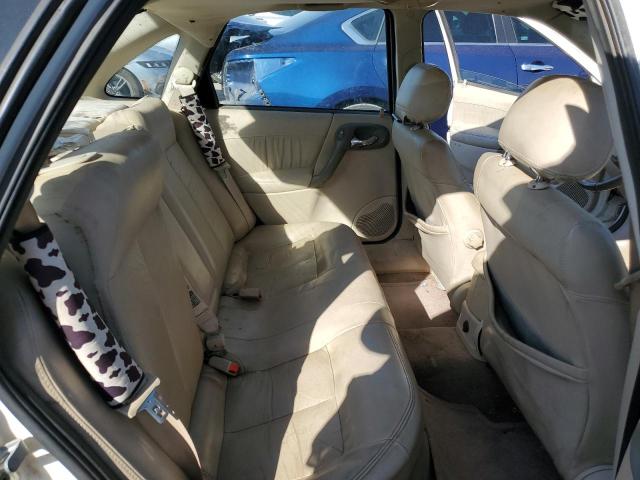 Photo 10 from auction – 2003 SATURN L200 with VIN 1G8JU54F13Y547010