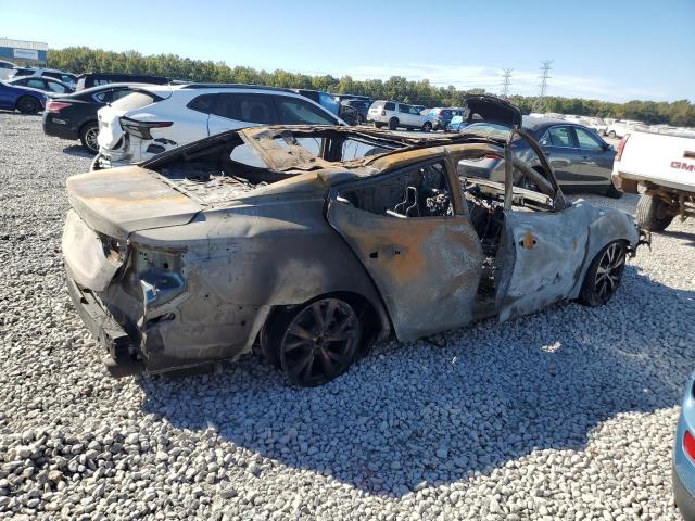 Photo 3 from auction – 2017 NISSAN MAXIMA 3.5 with VIN 1N4AA6AP5HC433281