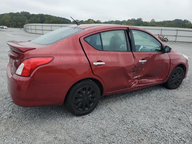 Photo 3 from auction – 2017 NISSAN VERSA S with VIN 3N1CN7AP6HL801598